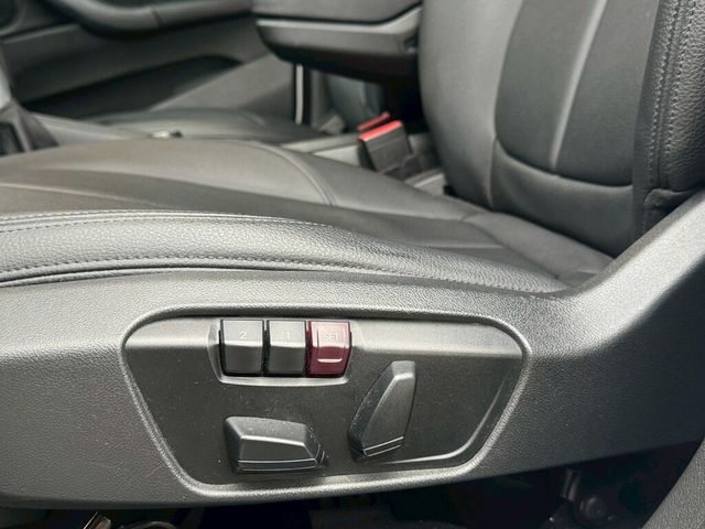 BMW寶馬 X1  第11張相片