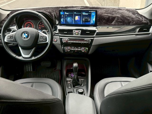 BMW寶馬 X1  第15張相片