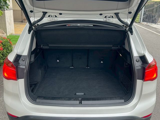 BMW寶馬 X1  第16張相片