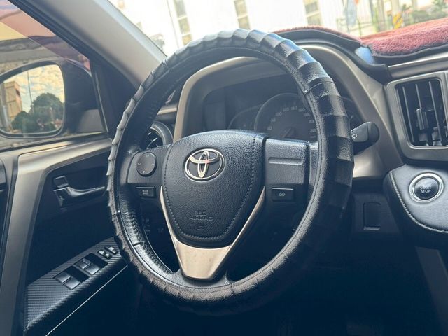 TOYOTA豐田 RAV4  第4張相片