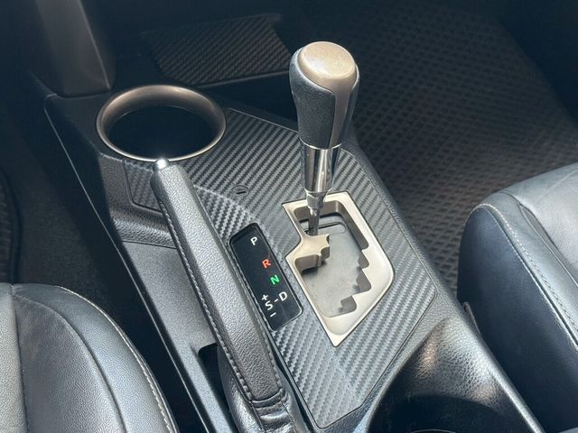 TOYOTA豐田 RAV4  第6張相片