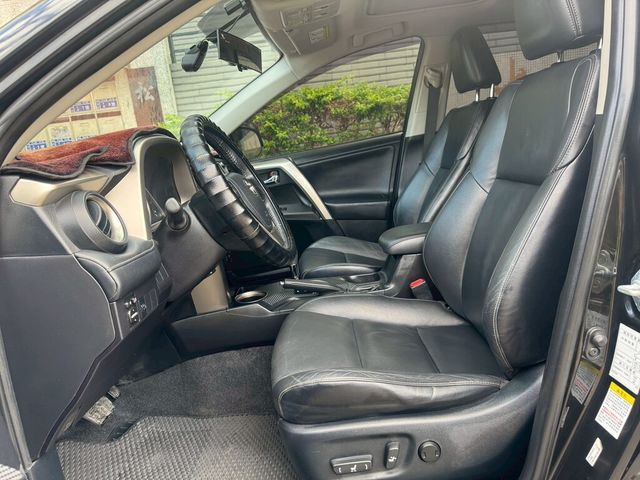 TOYOTA豐田 RAV4  第12張相片