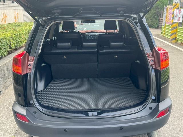TOYOTA豐田 RAV4  第15張相片