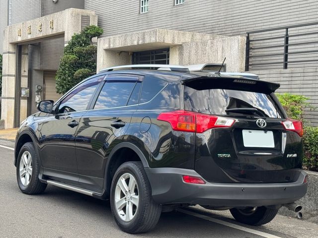 TOYOTA豐田 RAV4  第16張相片