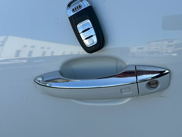 AUDI奧迪 Q5  第3張相片