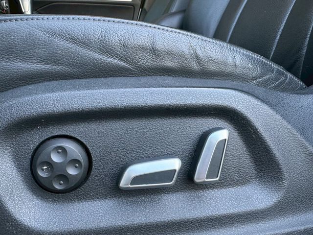 AUDI奧迪 Q5  第8張相片