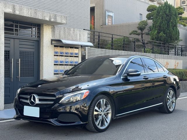 M-BENZ賓士 C300  第1張相片
