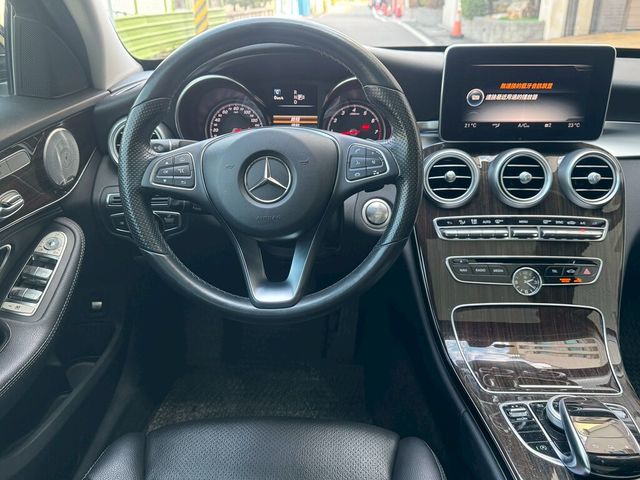 M-BENZ賓士 C300  第4張相片