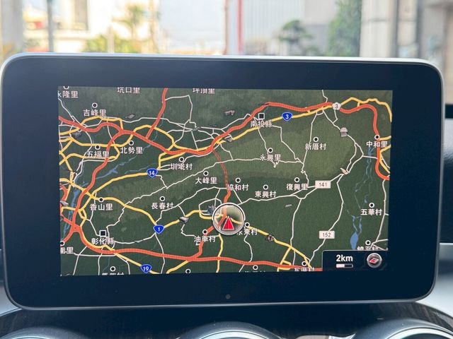 M-BENZ賓士 C300  第7張相片