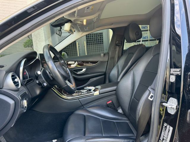 M-BENZ賓士 C300  第11張相片