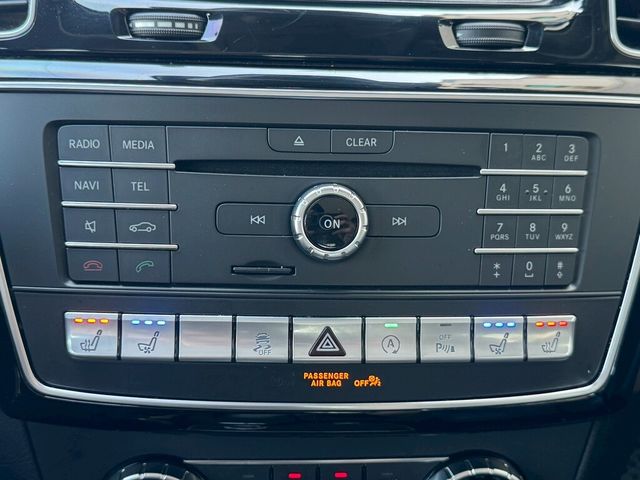 M-BENZ賓士 GLE350D  第7張相片