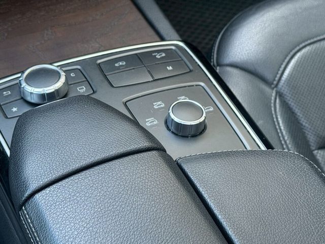 M-BENZ賓士 GLE350D  第10張相片