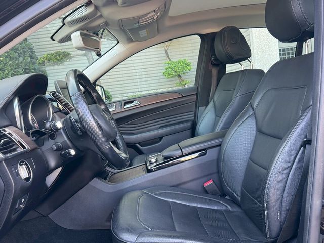 M-BENZ賓士 GLE350D  第14張相片