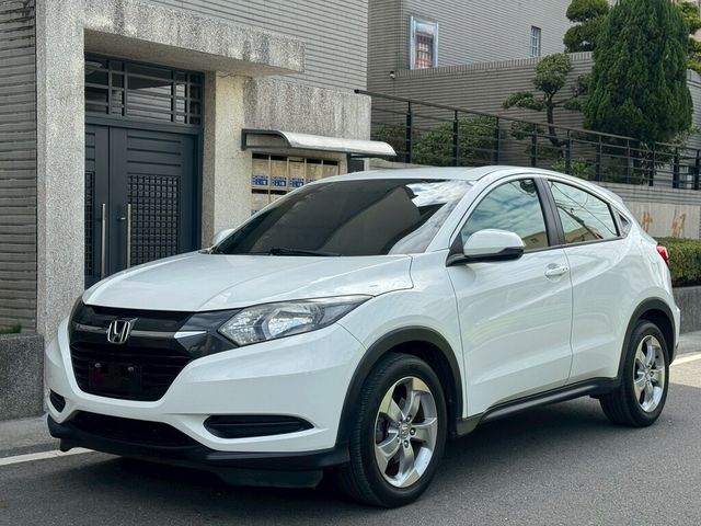 HONDA本田 HR-V  第1張相片