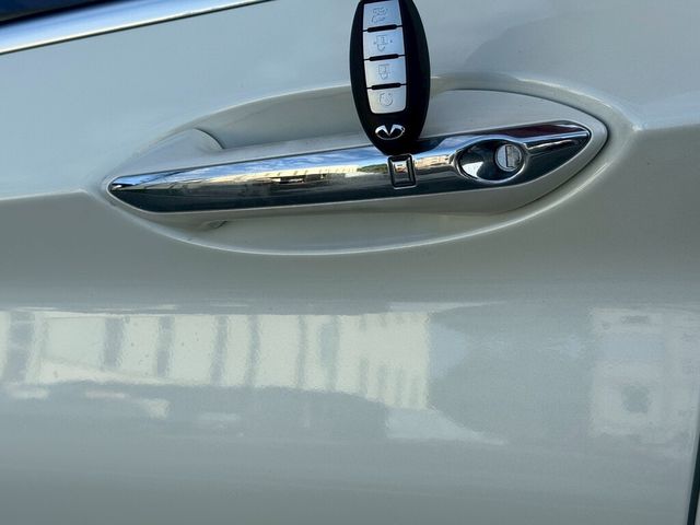 INFINITI無限 QX50  第3張相片