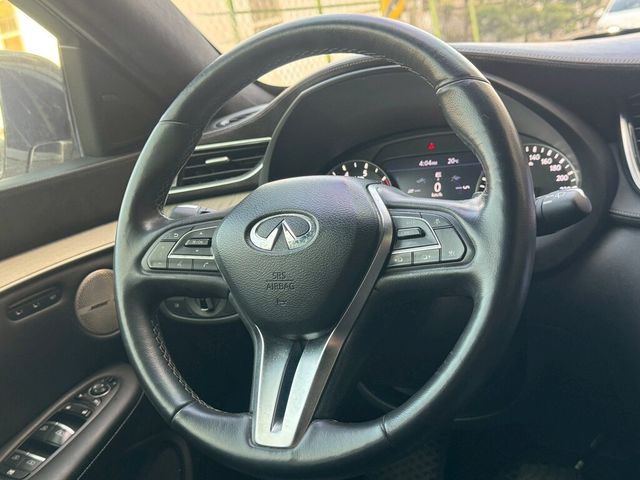 INFINITI無限 QX50  第4張相片