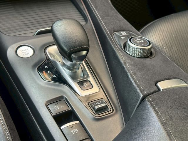 INFINITI無限 QX50  第5張相片