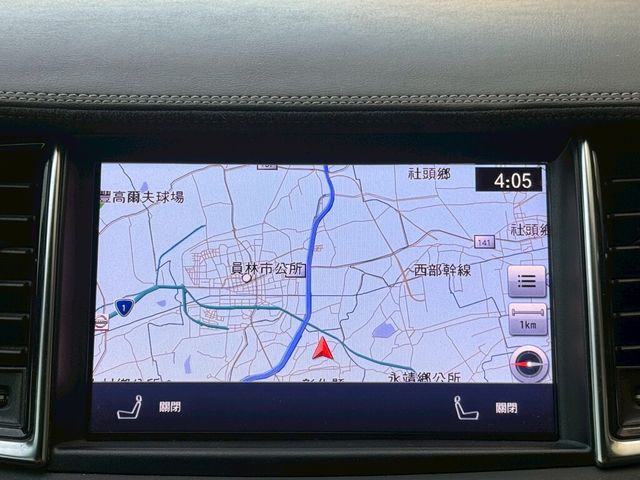 INFINITI無限 QX50  第7張相片