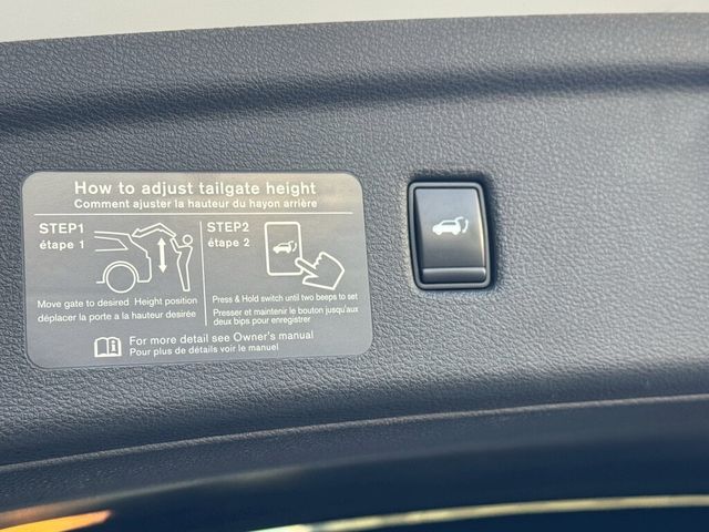 INFINITI無限 QX50  第10張相片