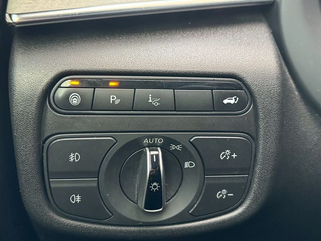 INFINITI無限 QX50  第11張相片