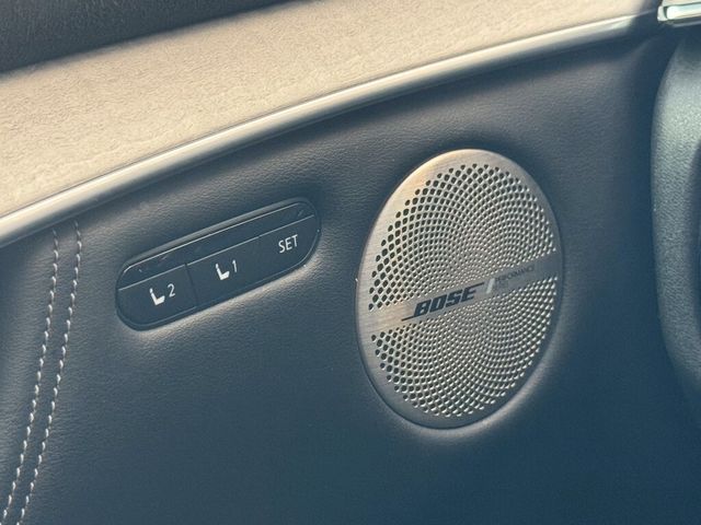 INFINITI無限 QX50  第12張相片