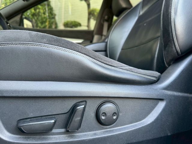 INFINITI無限 QX50  第13張相片