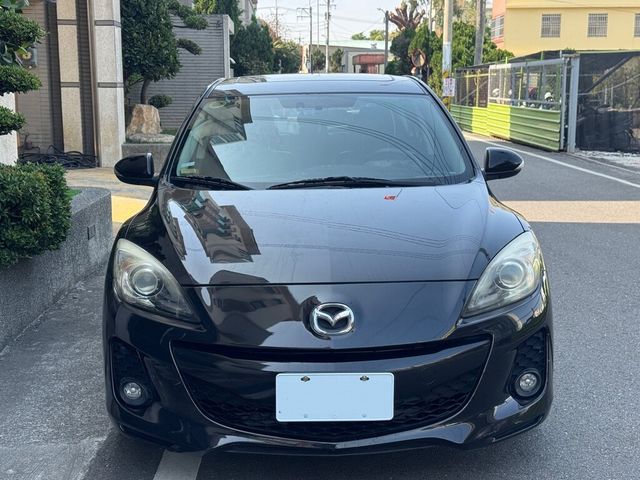 MAZDA馬自達 MAZDA 3  第2張相片