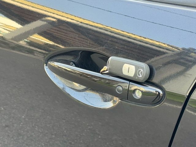 MAZDA馬自達 MAZDA 3  第3張相片