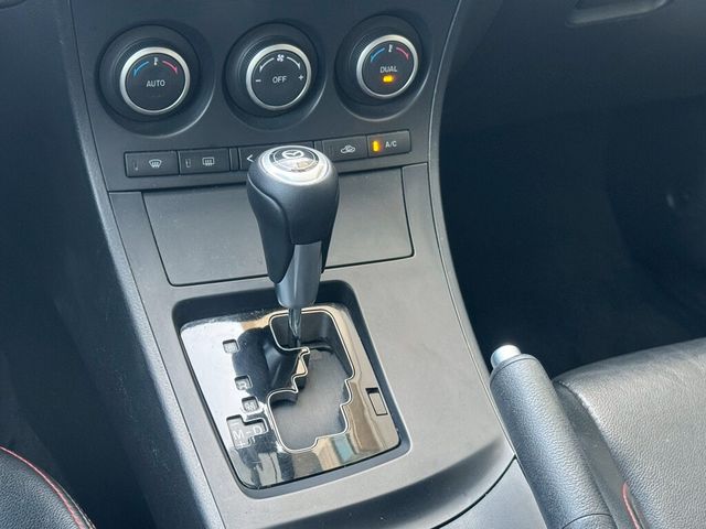 MAZDA馬自達 MAZDA 3  第5張相片