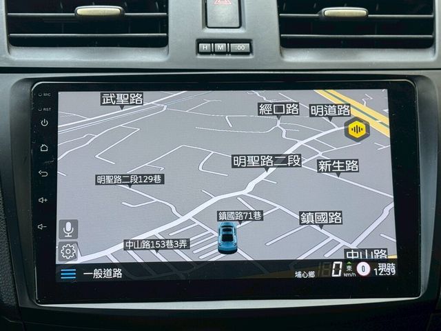 MAZDA馬自達 MAZDA 3  第6張相片