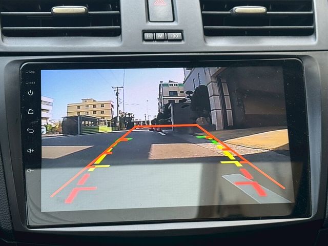 MAZDA馬自達 MAZDA 3  第7張相片