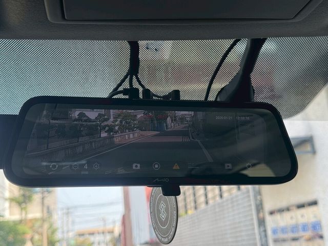 MAZDA馬自達 MAZDA 3  第8張相片