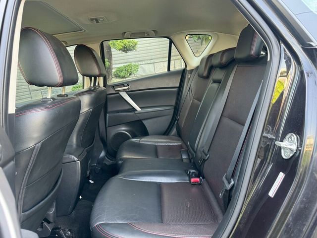 MAZDA馬自達 MAZDA 3  第11張相片