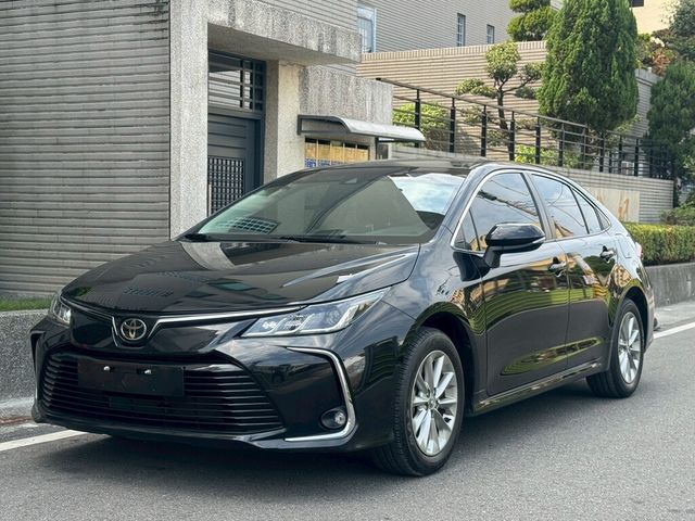 TOYOTA豐田 ALTIS  第1張相片