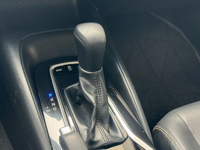 TOYOTA豐田 ALTIS  第4張相片