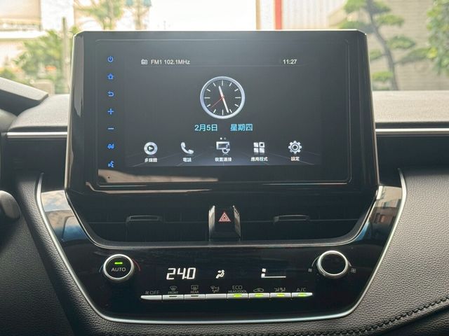 TOYOTA豐田 ALTIS  第6張相片