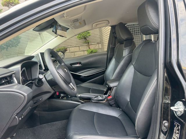 TOYOTA豐田 ALTIS  第8張相片