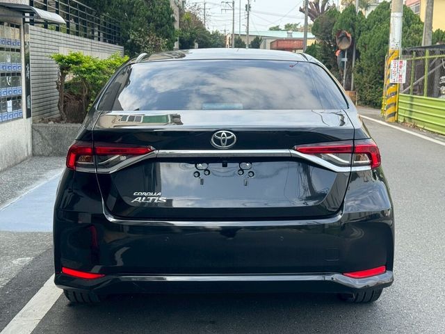 TOYOTA豐田 ALTIS  第11張相片