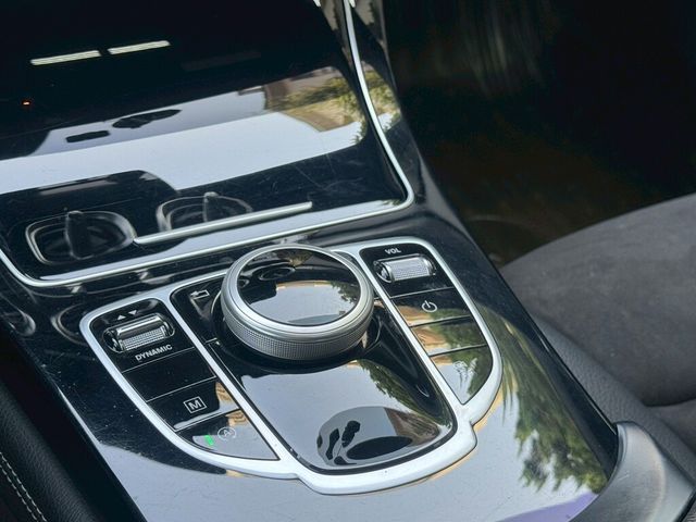 M-BENZ賓士 GLC250  第5張相片