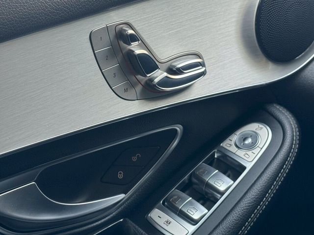 M-BENZ賓士 GLC250  第10張相片