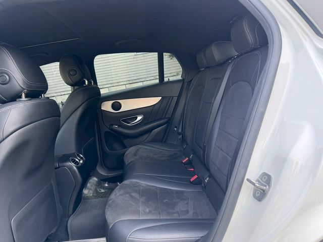 M-BENZ賓士 GLC250  第13張相片