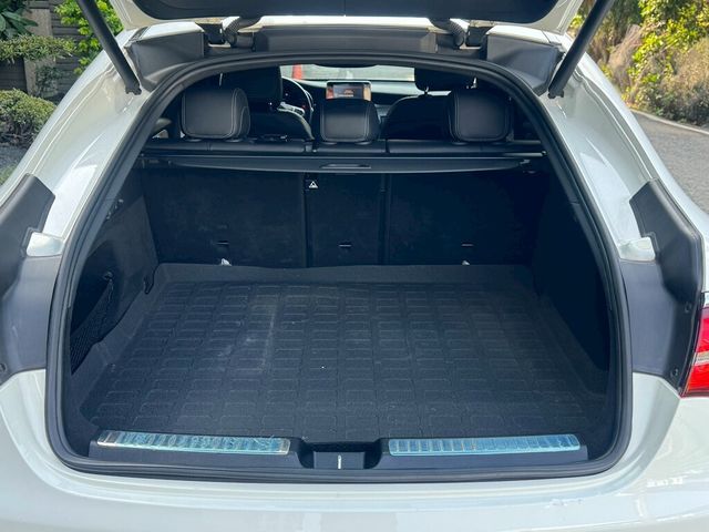 M-BENZ賓士 GLC250  第15張相片