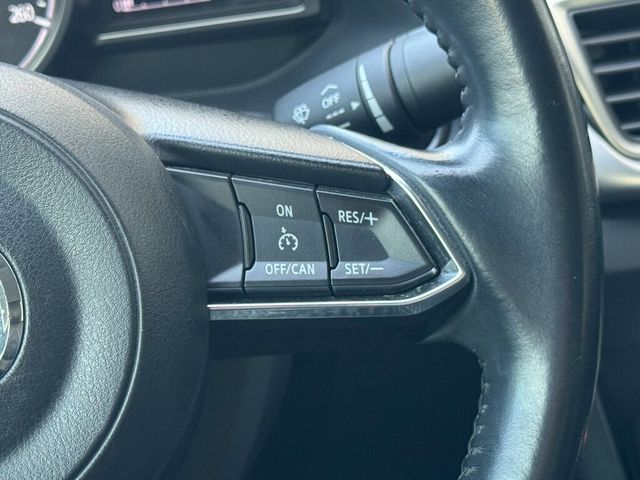 MAZDA馬自達 MAZDA 3  第5張相片