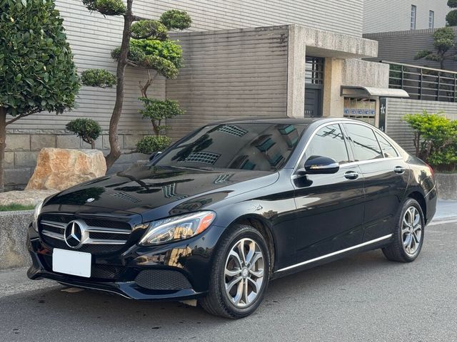 M-BENZ賓士 C300  第1張相片
