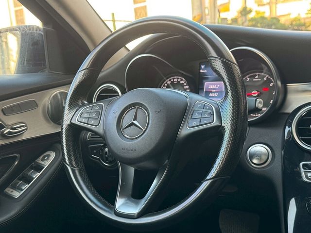 M-BENZ賓士 C300  第4張相片