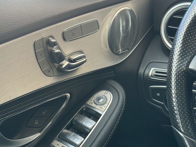 M-BENZ賓士 C300  第7張相片