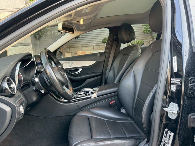 M-BENZ賓士 C300  第10張相片