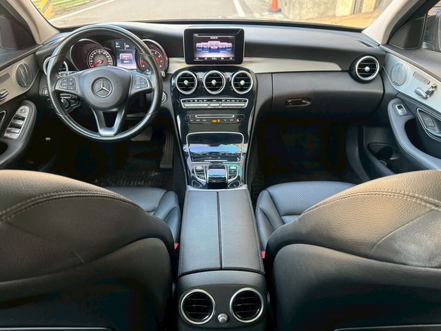 M-BENZ賓士 C300  第12張相片