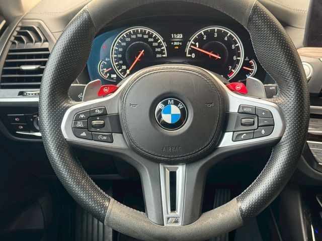 BMW寶馬 X3  第4張相片