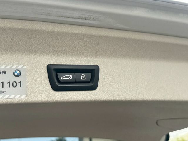 BMW寶馬 X3  第11張相片